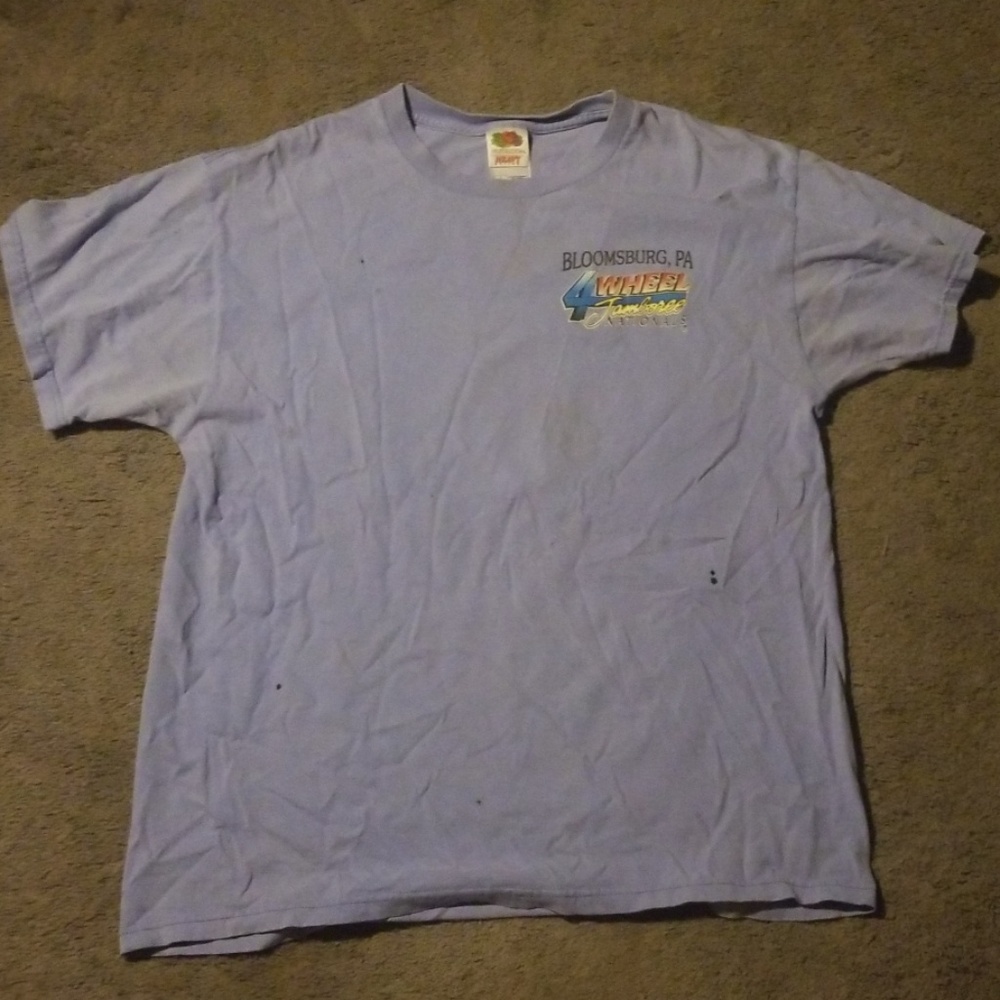 Men's T-Shirt